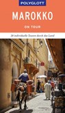 POLYGLOTT on tour Reiseführer Marokko - Nora Jacobs ; Astrid Därr ; Ingeborg Lehmann - 9783846404317