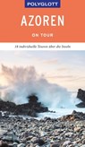 POLYGLOTT on tour Reiseführer Azoren - Susanne Lipps-Breda - 9783846406052