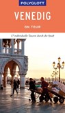 POLYGLOTT on tour Reiseführer Venedig - Gudrun Raether-Klünker - 9783846406373