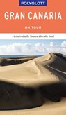 POLYGLOTT on tour Reiseführer Gran Canaria - Susanne Lipps - 9783846406847
