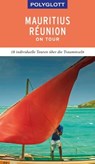 POLYGLOTT on tour Reiseführer Mauritius/Réunion - Wolfgang Rössig - 9783846406915