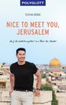 Nice to meet you, Jerusalem - Stefan Gödde - 9783846407530