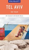 POLYGLOTT on tour Reiseführer Tel Aviv - Susanne Asal - 9783846407752