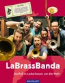 LaBrassBanda - Stefan Dettl - 9783846408780