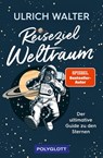 Reiseziel Weltraum - Ulrich Walter - 9783846409787