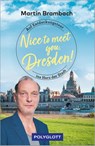 Nice to meet you, Dresden! - Martin Brambach - 9783846410097