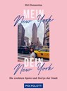 Mein New York, dein New York - Miri Bouaouina - 9783846410158