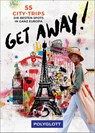 Get away - diverse - 9783846410202
