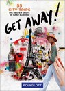 Get away - diverse - 9783846410233