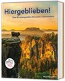 POLYGLOTT Reisebuch: Hiergeblieben! -  - 9783846410400