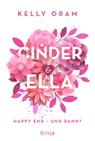 Cinder & Ella - Kelly Oram - 9783846600894