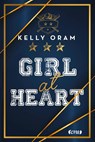 Girl At Heart - Kelly Oram - 9783846601150