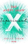 Das Avery Shaw Experiment - Kelly Oram - 9783846601297