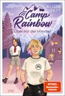 Camp Rainbow - Über mir der Himmel - Alicia Zett - 9783846602584