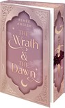 The Wrath and the Dawn (Deutsche Ausgabe) - Renée Ahdieh - 9783846602935