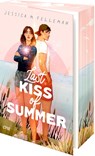 Last Kiss of Summer - Jessica M. Felleman - 9783846603048