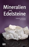 Mineralien und Edelsteine -  - 9783846800126