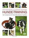 Hunde-Training - Patsy Parry - 9783846830017