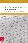 Deutsch-danische Kulturbeziehungen im 18. Jahrhundert - Soren Peter Hansen ; Stefanie Stockhorst - 9783847109204