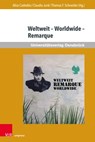 Weltweit – Worldwide – Remarque - Alice Cadeddu ; Claudia Junk ; Thomas F. Schneider - 9783847111924