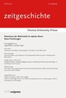 Deserteure der Wehrmacht im alpinen Raum - Ingrid Böhler ; Peter Pirker - 9783847114130