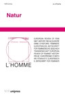 Natur - Prof. Dr. Caroline Arni - 9783847115915