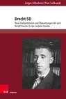 Brecht 5D - Prof. Dr. Jurgen Hillesheim ; Prof. Dr. Piotr Sulikowski - 9783847116318