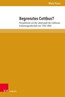 Begrenztes Cottbus? - Mario Kaun - 9783847117261