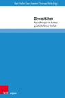 Diversitaten - Dr. Karl Haller ; Dipl.-Psych. Lars Hauten ; Dipl.-Psych. Thomas Nolle - 9783847117438