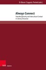 Always Connect - Francesca Di Blasio ; Maria Micaela Coppola ; Greta Perletti - 9783847117445