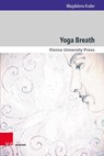 Yoga Breath - Dr. Magdalena Kraler - 9783847117469