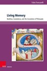 Living Memory - Prof. Fabio Troncarelli - 9783847118152