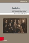 Rumänien - Schlojme Bickel - 9783847118336