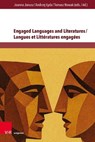 Engaged Languages and Literatures / Langues et Litteratures engagees - Prof. Dr. Joanna Janusz ; Prof. Dr. Andrzej Lyda ; Prof. Dr. Tomasz Nowak - 9783847119357