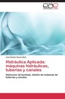 Hidraulica Aplicada - Duran Silva Jose Ramon - 9783847354581