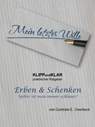 KLIPPundKLAR - Erben & Schenken - Guntram E. Overbeck - 9783847610878