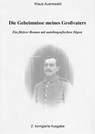 Die Geheimnisse meines Großvaters - Klaus Auerswald - 9783847612773