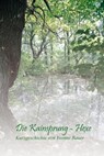 Die Kainsprung - Hexe - Yvonne Bauer - 9783847615330