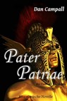 Pater Patriae - Dan Campall - 9783847620907