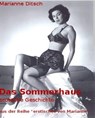 Das Sommerhaus - erotische Geschichte - Marianne Ditsch - 9783847643890