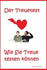 Der Treuetest - Marianne Ditsch - 9783847654971