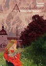 Antoniusfeuer - Yvonne Bauer - 9783847666660