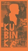 Kubinke - Georg Hermann - 9783847704140