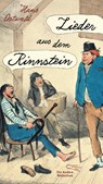Lieder aus dem Rinnstein - Hans Ostwald - 9783847704508