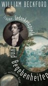 Träume, Gedankenspiele und Begebenheiten - William Beckford - 9783847704546