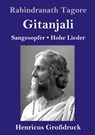 Gitanjali (Grossdruck) - Rabindranath Tagore - 9783847842422