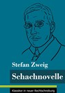 Schachnovelle - Stefan Zweig - 9783847848363