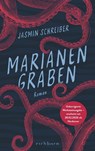 Marianengraben - Jasmin Schreiber - 9783847900429