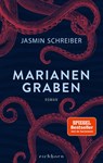 Marianengraben - Jasmin Schreiber - 9783847900825