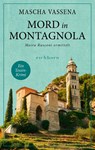 Mord in Montagnola - Mascha Vassena - 9783847901020